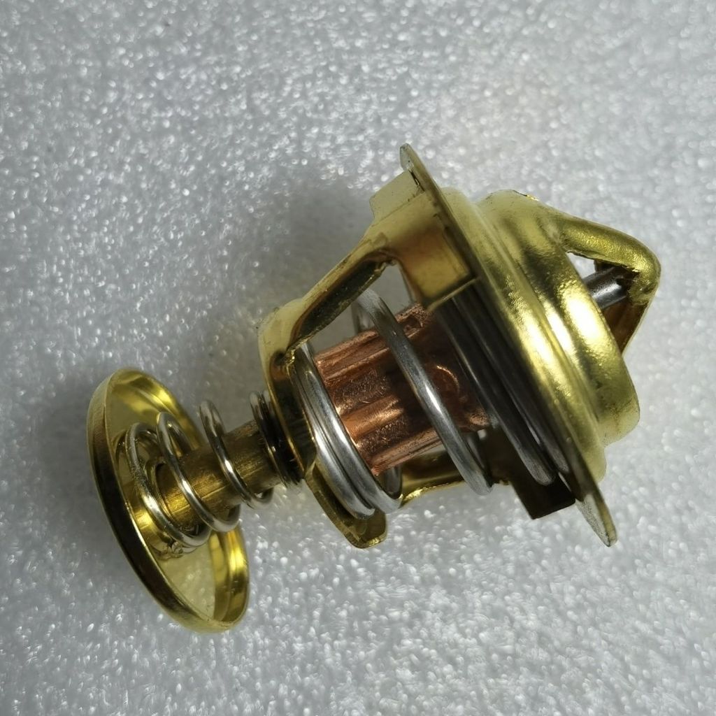 เทอร์โมสแตทสำหรับเครื่องยนต์ Shanghai, Auman และ Yuchai 4F