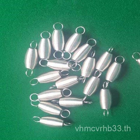 Mahjong Machine Tension Spring Push Card Spring อัตโนมัติ Mahjong Machine Accessories Mahjong Table 