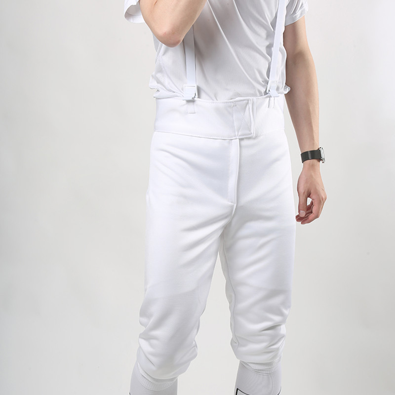 AF Fencing Nylon Fencing Fencing Pants, CFA New Standard 450N Adult, Children, Men's Women's Competi