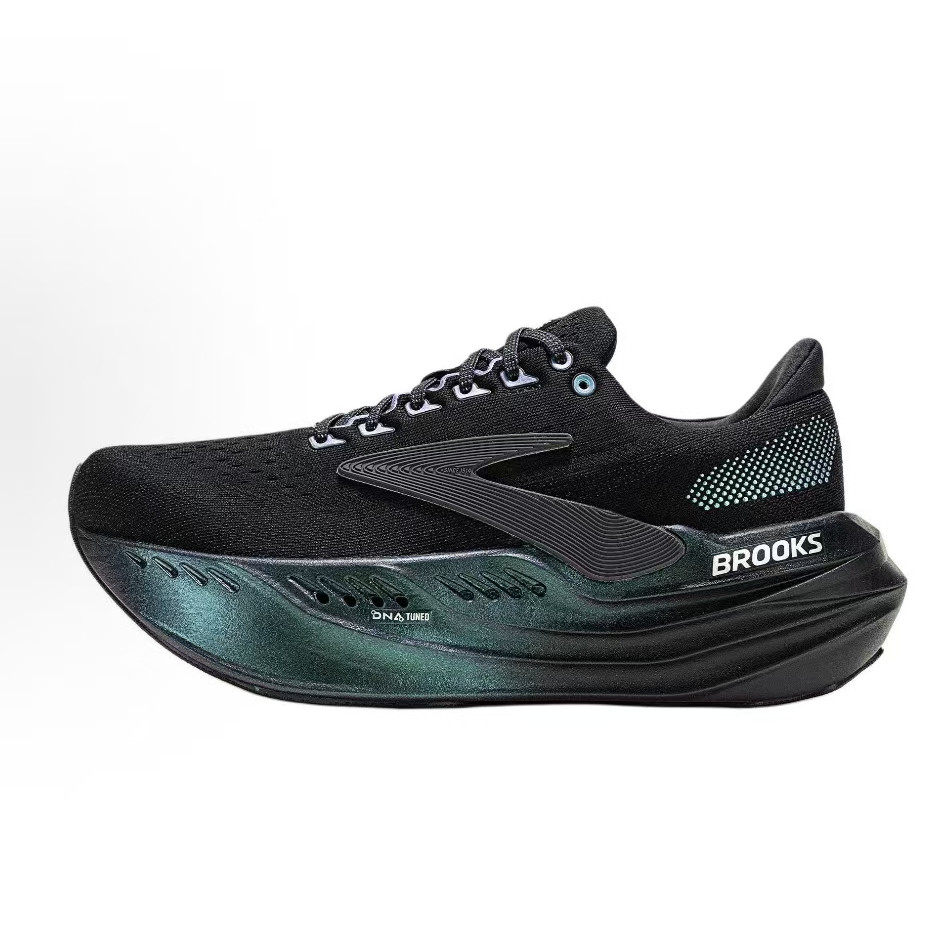 ⭐NEW⭐ ของแท้ Brooks Glycerin max รรองเท้าลำลองแฟชั่น ทันสมัยหลากหลาย - รูปที่ 7