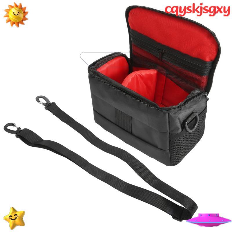 กระเป๋ากล้องดิจิตอลสําหรับ G7X Mark Ii G9X Sx430 Sx420 M10 M50 - Coolpix B700 B500 P610S P610 P540 P
