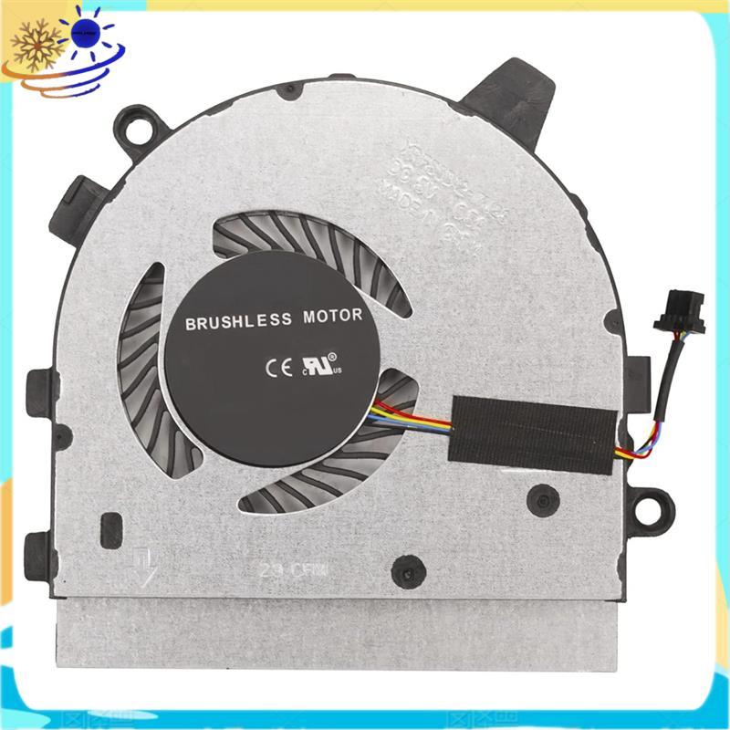 [Xenia] พัดลมระบายความร้อน CPU 13 7390 7391 I7390-7100BLK P113G I7391-7520BLK Series เปลี่ยน 023.100