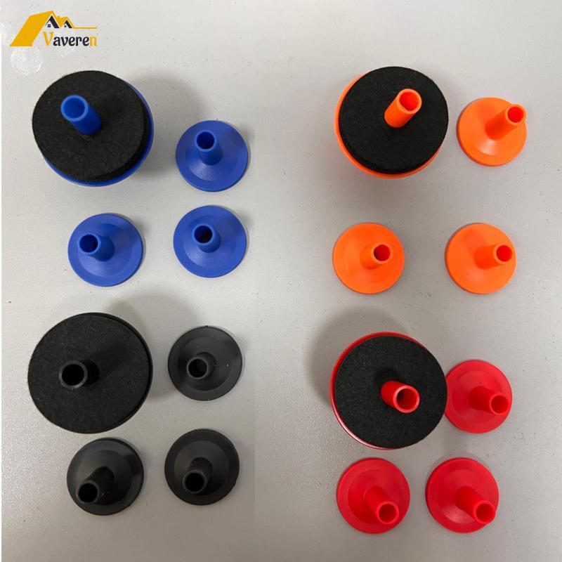 [Vaveren] Cymbal Sleeves Replacement Drum Set Casing Pipe Tool hiHat Stand Cymbal