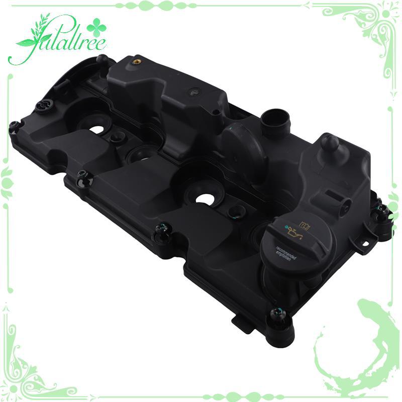 fulaltreeValve Cover 03L103469เอส 03ล103469AD สําหรับ A3 A4 A5 A6 Q3 Q5 TT FV3 FVP 8V1 8VK2 8TA 4G2 