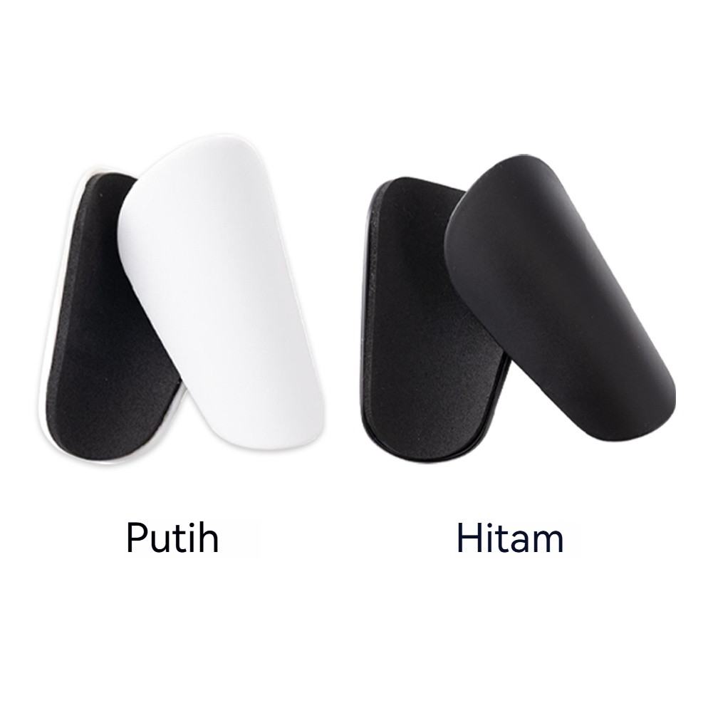 สนับแข้งกีฬาฟุตบอล น้ำหนักเบา สำหรับผู้ชาย พื้นผิวแข็ง สำหรับฝึกฝนและป้องกัน - รูปที่ 6