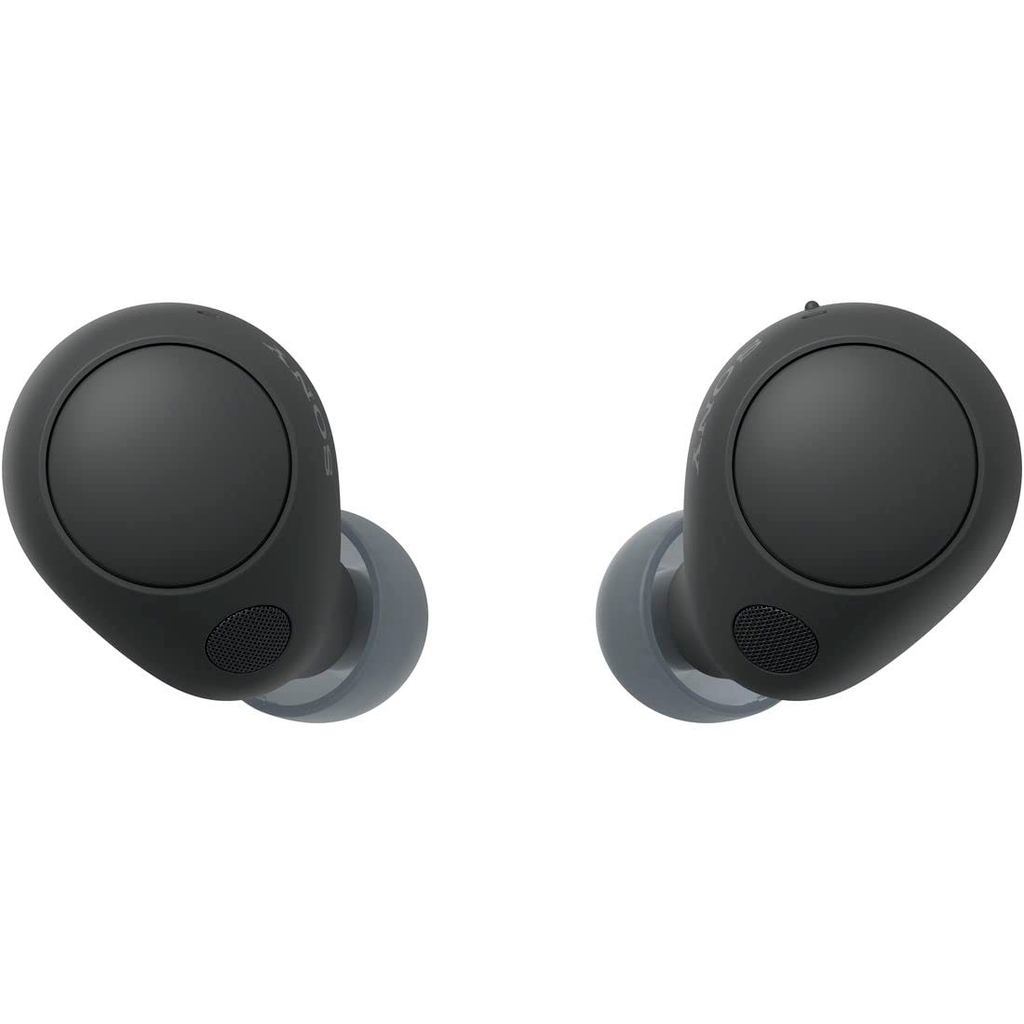 Sony WF-C700N True Wireless Earbuds: High-Performance Noise Cancelling / Lightweight Compact Design 
