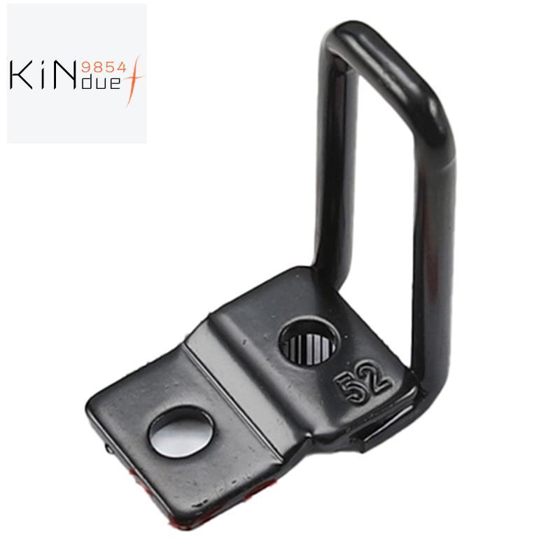 สําหรับรถจักรยานยนต์เบาะรองนั่งล็อคหัวเข็มขัดเหมาะกับ Xciting 250/300i CT250/CT300 S350/S400