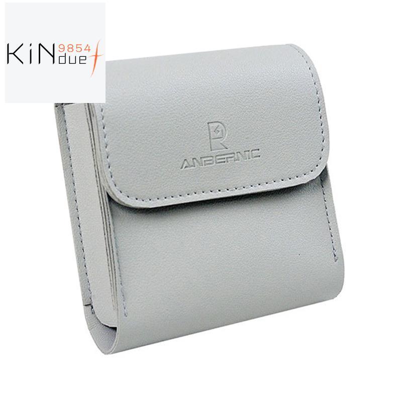 กระเป๋าถือสําหรับ RG35XXSP RG34XXSP คอนโซลเกมมือถือกันกระแทกหนัง PU กระเป๋าเดินทางอุปกรณ์เสริมป้องกั