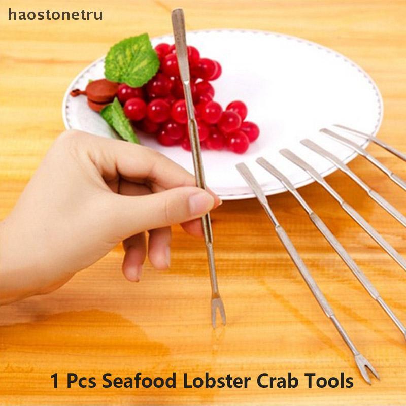 OST Seafood Lobster Crab Needle Crab Leg Craers Tool N