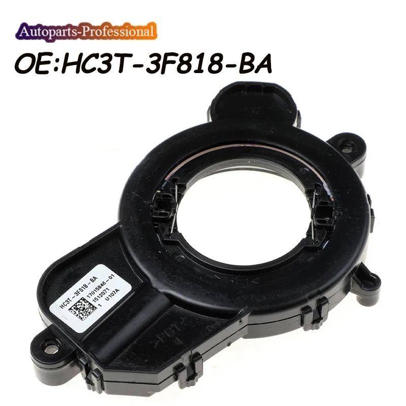 เซ็นเซอร์มุมพวงมาลัยคุณภาพสูง HC3T3F818BA HC3T-3F818-BA สําหรับรถ Ford Auto accessorie