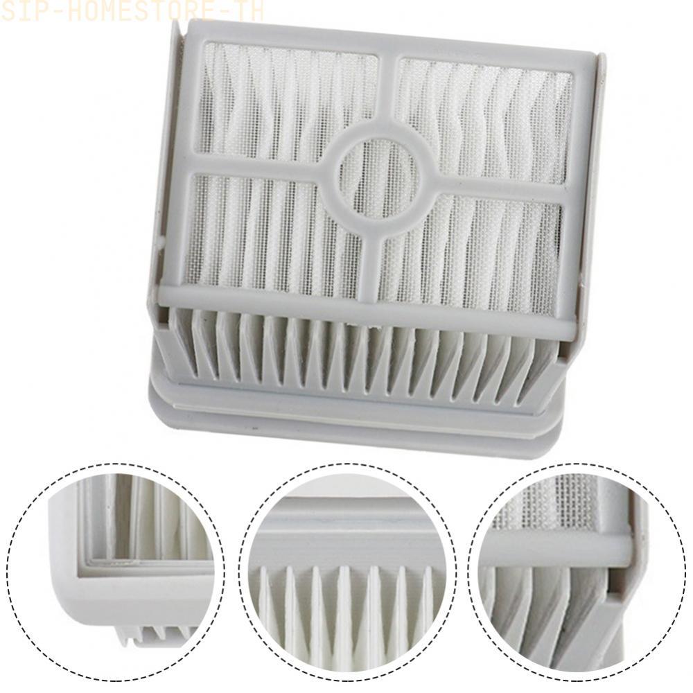 Filter 1 Pcs Accessories Easy To Clean Plastic For Philips 8000 Series