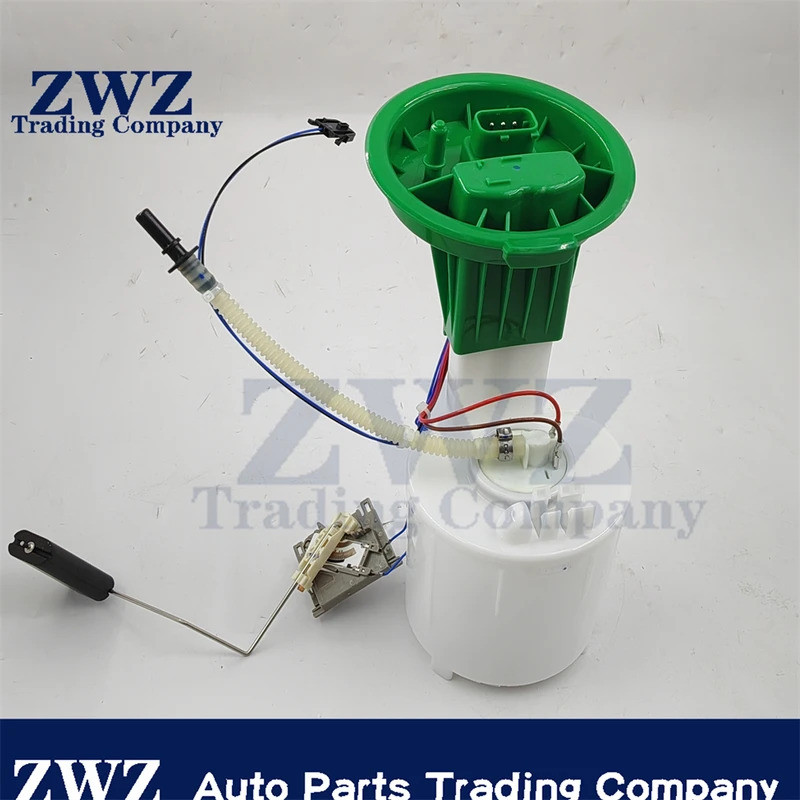 สําหรับ BMW Mini Cooper 1.6L Mini R55 R56 R57 R59 การใช้ปั๊มโมดูลประกอบ 16112755082 16118487368 1611