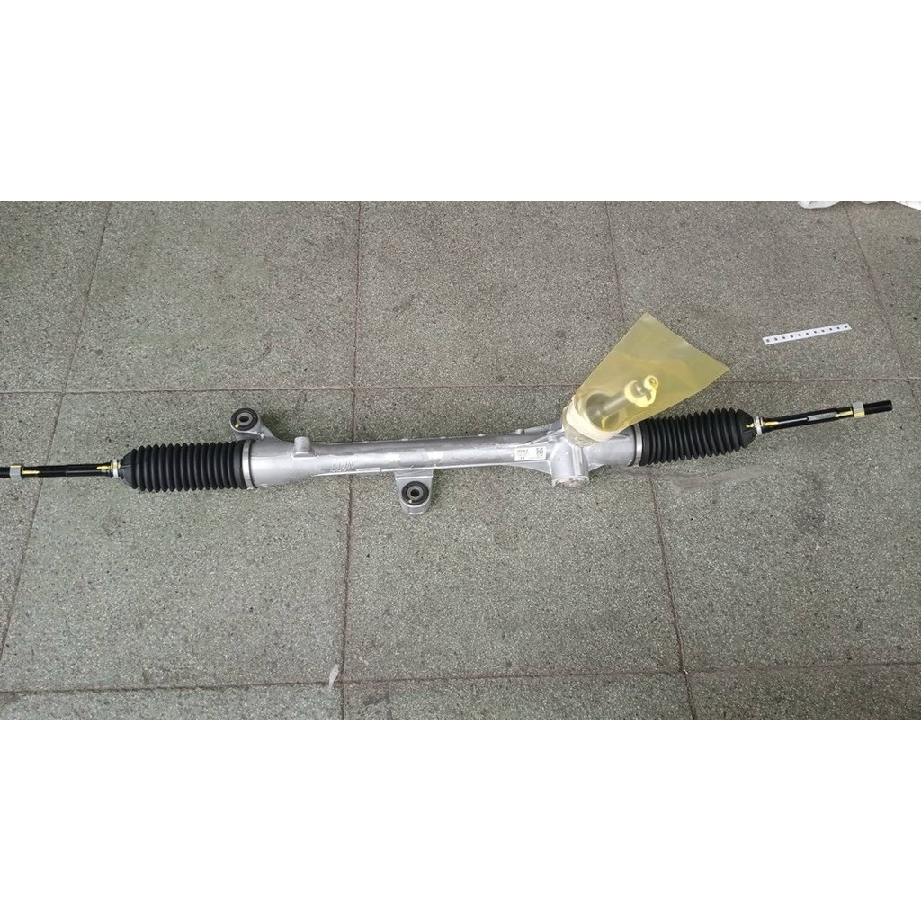 แร็คทั้งเส้น Honda hrv ปี2015-2021 อะไหล่แท้Honda ใหม่แกะกล่อง - รูปที่ 2