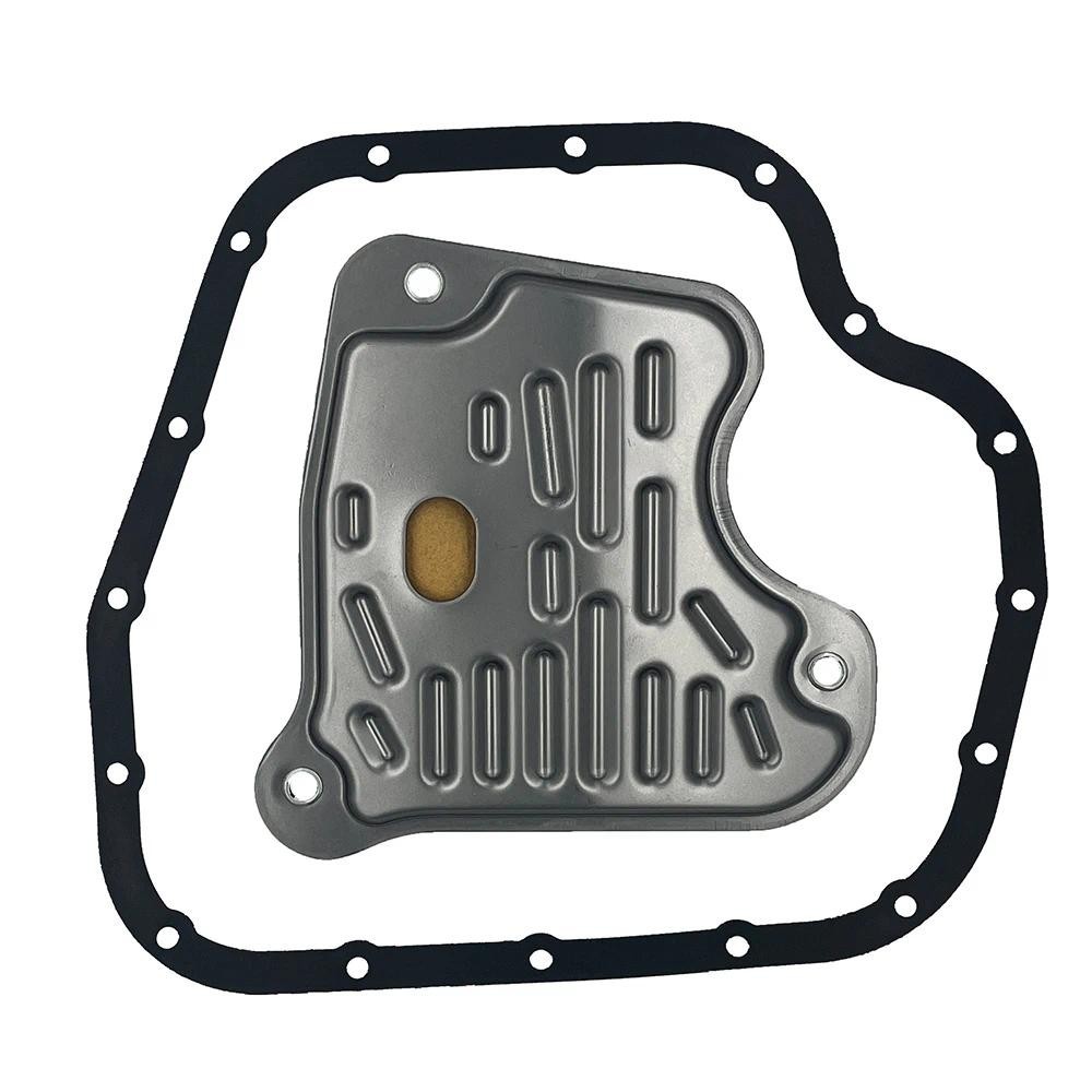 CVT เกียร์กรองน้ํามันชุดปะเก็นสําหรับ TOYOTA COROLLA Saloon 1.6 2006-2013 VERSO WISH 1.8L 2.0L 35330