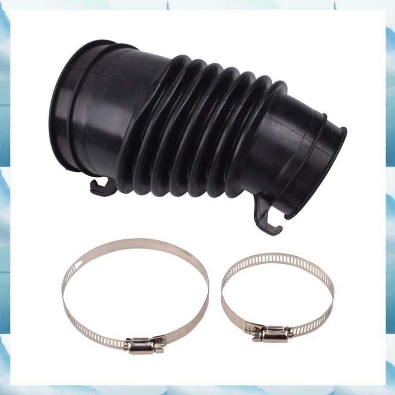 [WSB] สําหรับ -V 1.6 กล่องอากาศไปยัง TURBO AIR INTAKE HOSE PIPE TUBE 2013-2018 17228R5ZG01 17228R5ZG