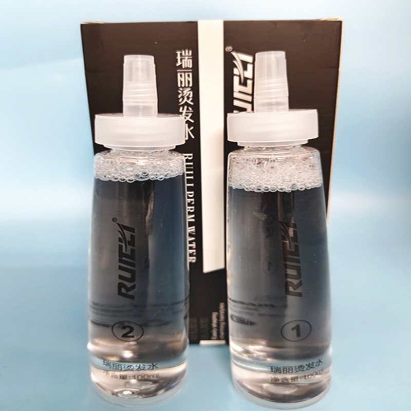 Ru Rili Cold Perm Cool Pie Cold Perm Liquid Perm Water Cold Perm Liquid Perm Water Cold Perm Potion 