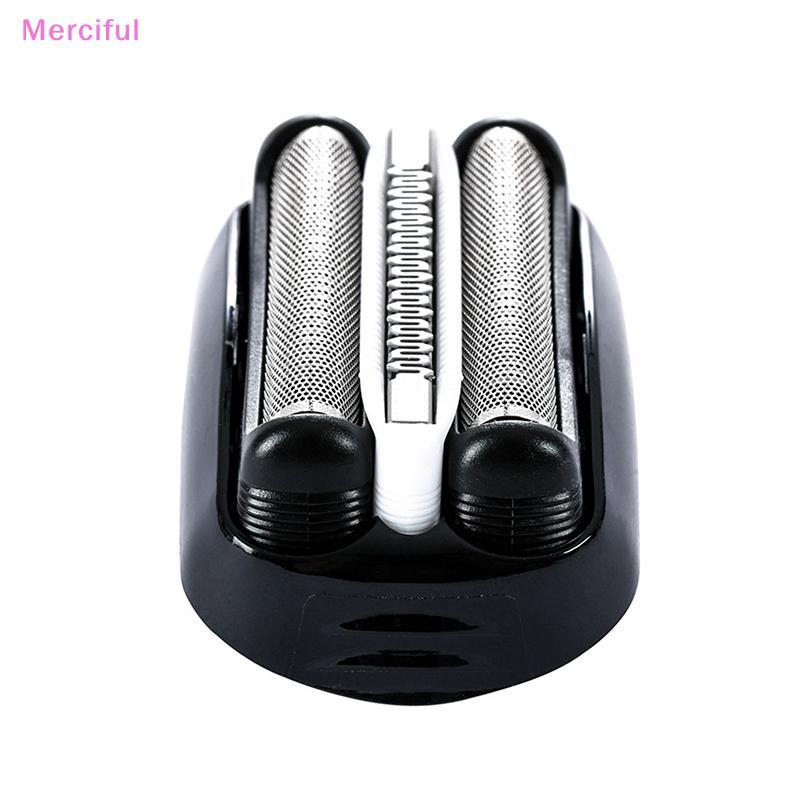 [Mer] หัวโกนไฟฟ้าทดแทน 32B สําหรับ 3 Series 300S 301S 310S 320S 330S VN