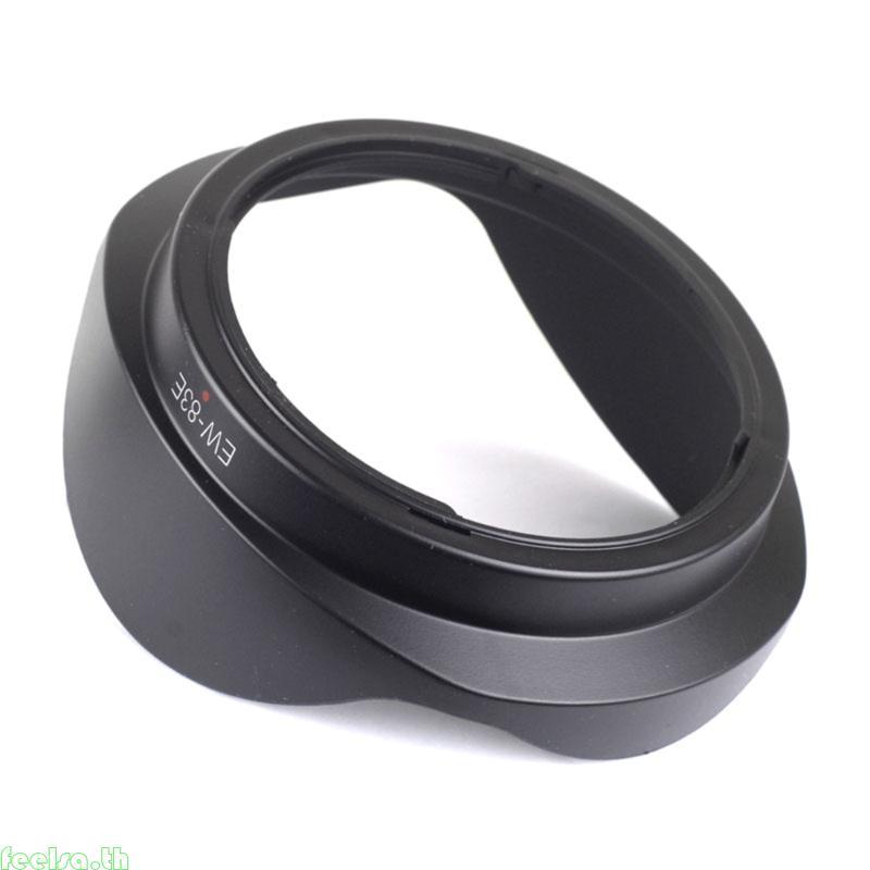 Feela Lens Hood EW-83E สําหรับ EF 16-35mm f 2 8 L 17-40mm EF-S 10-22mm