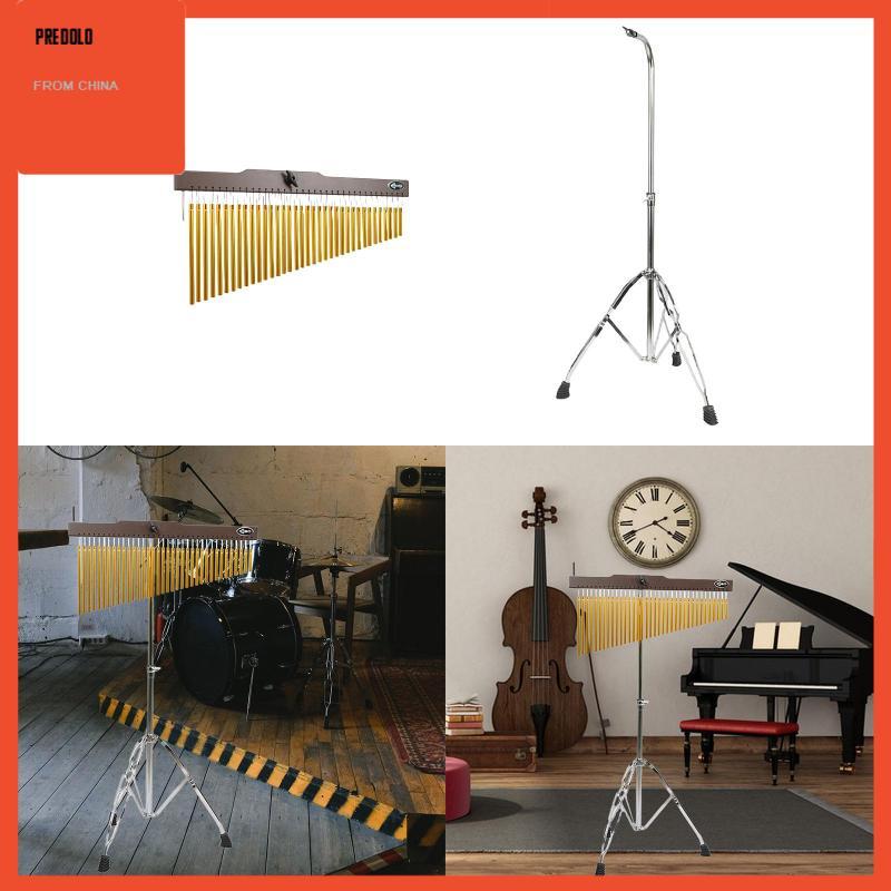 [Predolo] 36 Tone Bar Chimes เครื่องดนตรีเครื่องเพอร์คัชชัน Stand Chimes Teaching Aid เครื่องเพอร์คั
