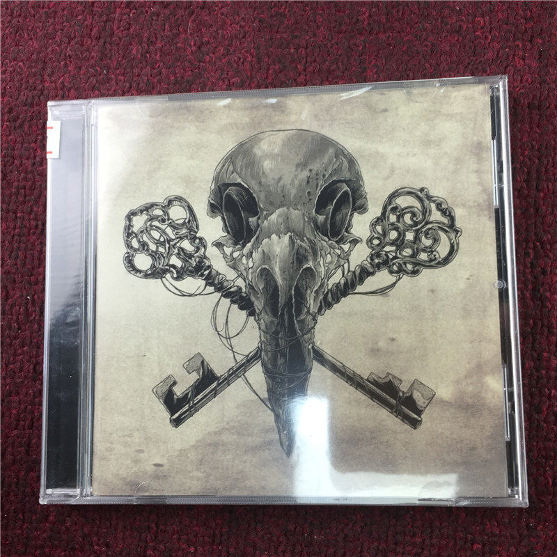 Billy Talent Billy Talent Hits (ใหม่เอี่ยม ) hang8