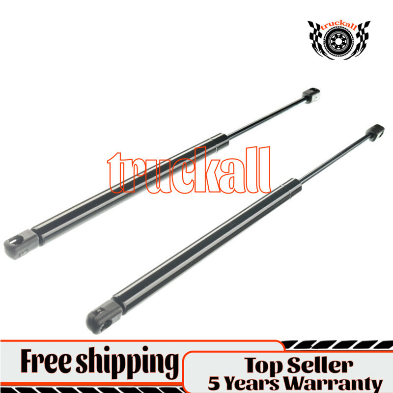 คู่ด้านหลัง Tailgate Lift รองรับ Props Strut สําหรับ BMW E31 840Ci 850i 850CSi