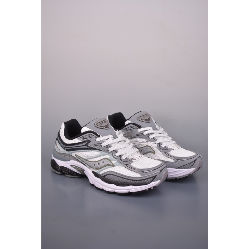 รองเท้าวิ่ง Saucony Pro Grid Omni 9 นุ่มสบาย