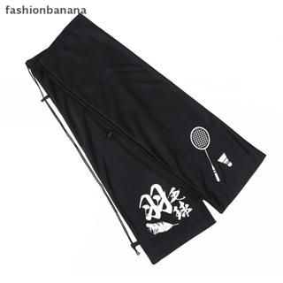 ถุงเก็บแบดมินตันแรทนุ่ม ออกแบบเพื่อการป้องกันและจัดเก็บอย่าง…