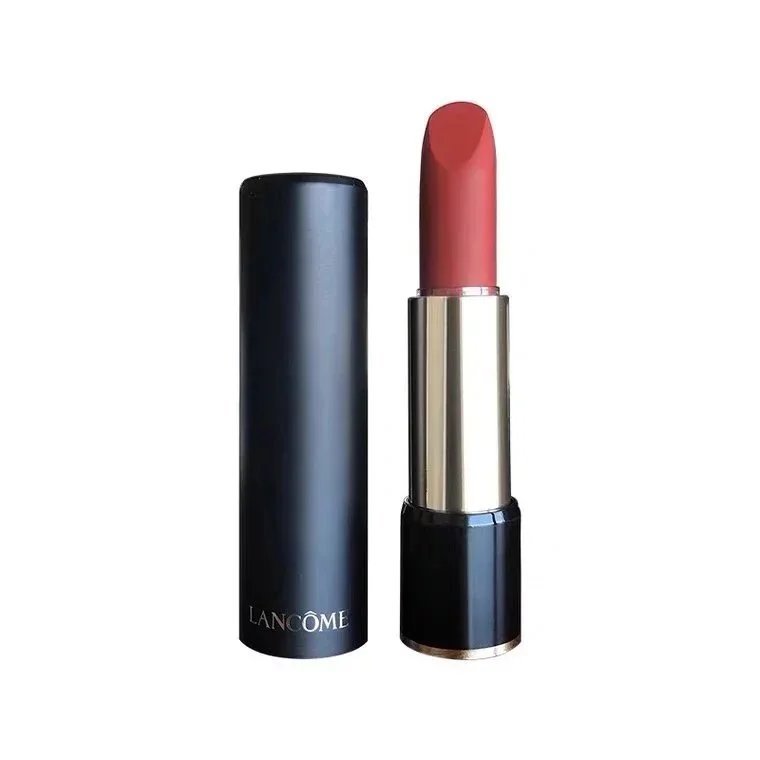 Lancome 505 Classic Black Tube Lipstick (3.4g)