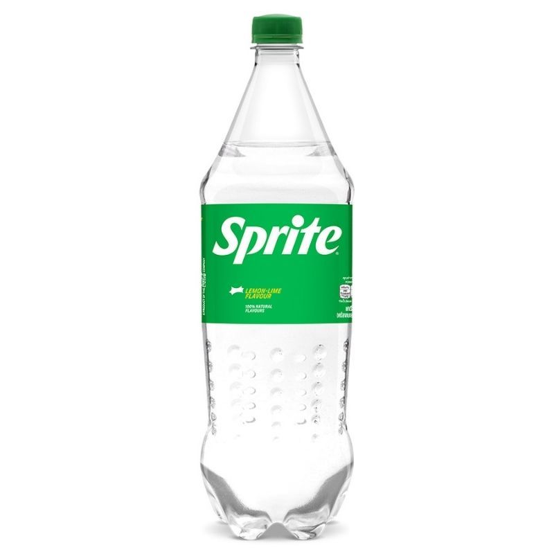 สไปรท์ 1.5ลิตร Sprite 1.5ltr. [หมายเลขบาร์โค้ด 8851959143360]