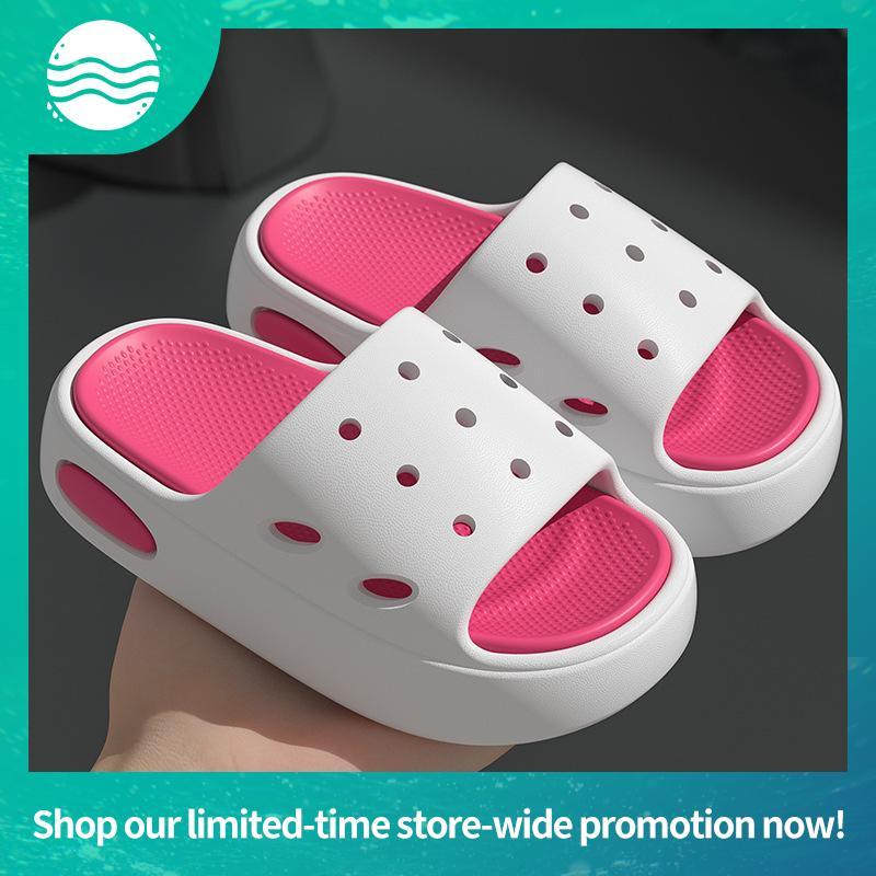 EVA夏季儿童拖鞋家居拖鞋男童女童防滑室内凉拖鞋一字户外穿可爱EVA summer children's slippers home slippers boysdgs20251103