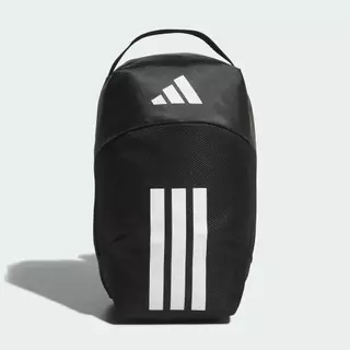 adidas Gym & Training EP/Syst. กระเป๋ารองเท้า Unisex สีดำ JZ2104