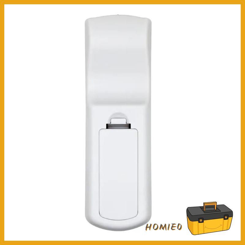 HOMIE0 เครื่องมือที่จําเป็นใช้รีโมทคอนโทรลแทนที่สําหรับ PA503X PA503XP PA500S