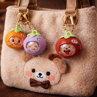 COD 4PCS กกล่องเก็บขนแมว พวงกุญแจแมว มีหลากหลายสไตล์ให้เลือก…