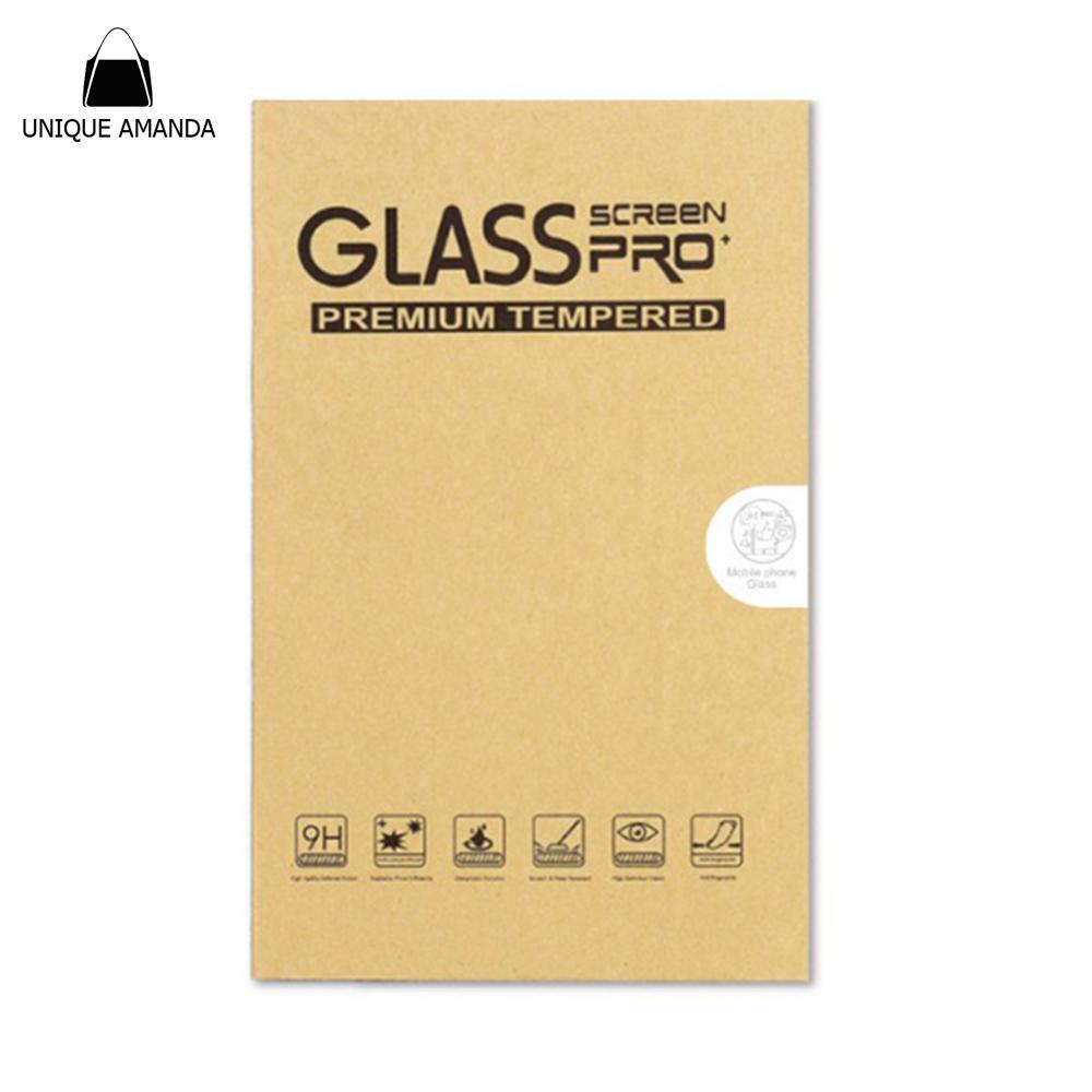 ฟิล์มกันรอยหน้าจอสําหรับ AYN Odin 2 Portal 9H HD อุปกรณ์เสริมเกม