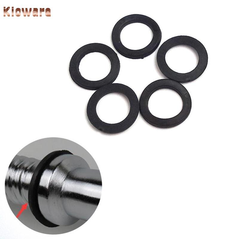 Kloware Barbell Nut ปะเก็น O และคลิปยึดบาร์สำหรับน้ําหนักบาร์