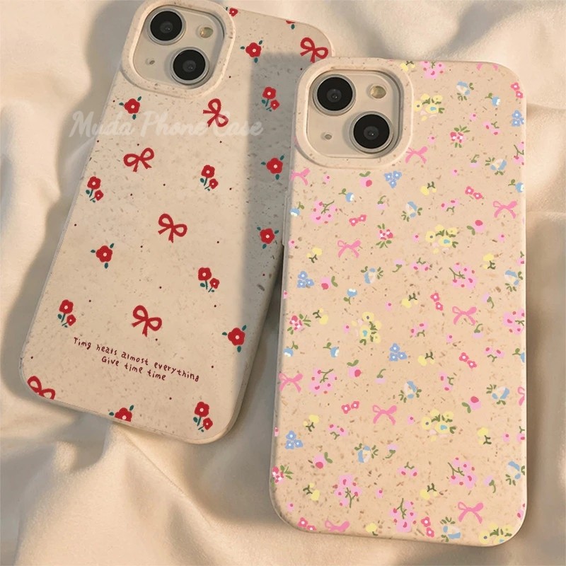 🔥MUDA🔥ส่งจากไทย เคสโทรศัพท์มือถือนิ่ม เคสไอโฟน กันกระแทก สําหรับ iPhone 17 16 15 14 13 12 11Promax 7