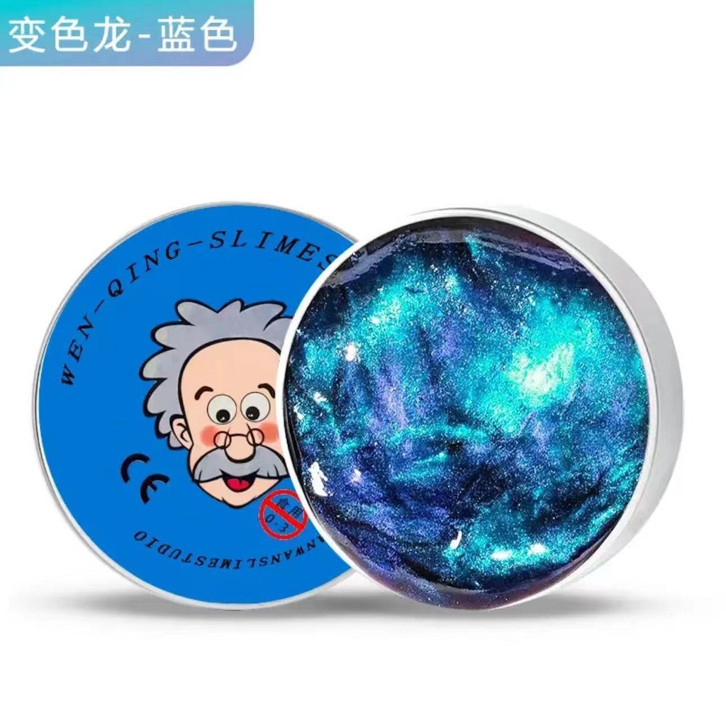 🚚จัดส่งภายใน 8 ชั่วโมง🚚PUTTY SLIME สไลม์ | เนื้อไม่เหนียวติดมือ | ของเล่นสนุกสุดๆ