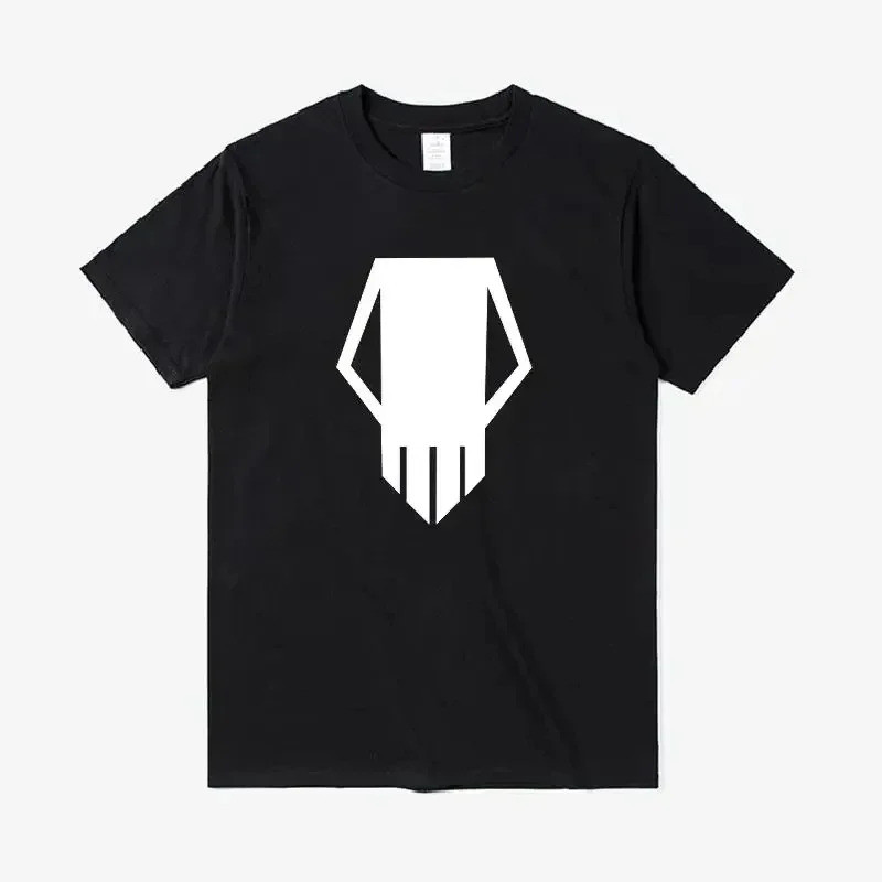 เสื้อยืดแฟชั่นพิมพ์ลาย My Hero Academia บาคุโกะ คัตสึกิ สำหรับผู้หญิง คุณภาพสูง ทรงหลวม สไตล์ลำลอง สวยงาม