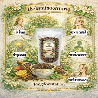 กานพลู (Cloves) ketoทานได้ ใช้ชงชาตัวหอม ใช้เป็นเครื่องปรุงอาหาร บำรุงสุขภาพ