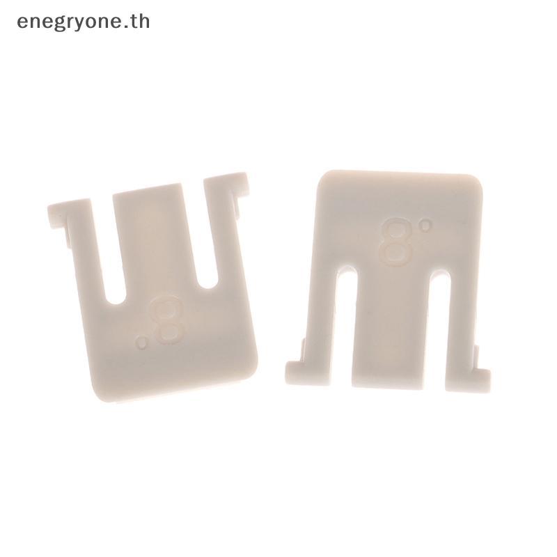 EOTH 2 ชิ้นเปลี่ยนคีย์บอร์ด Braet ขาสําหรับ K270 MK270 K295 MK295 MK260 MK275 MK200 คีย์บอร์ด Ra ขาต