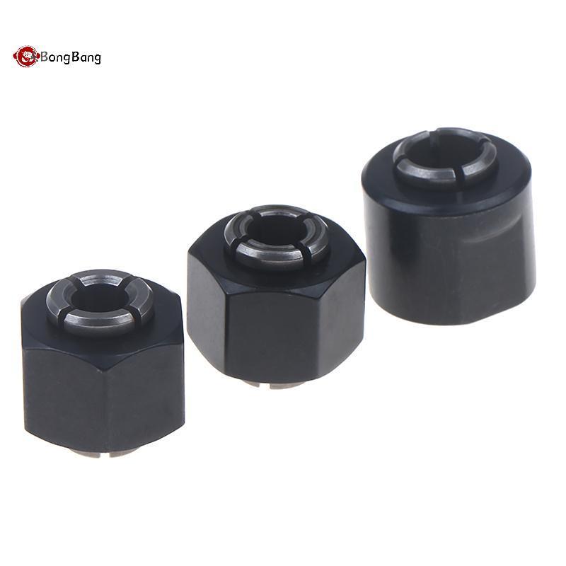ABongBang Collet Nut เปลี่ยนสําหรับ DCW609 DCW600 DCW609 DW613 DW614 DW615 DW620 DW621 DCW600B เครื่