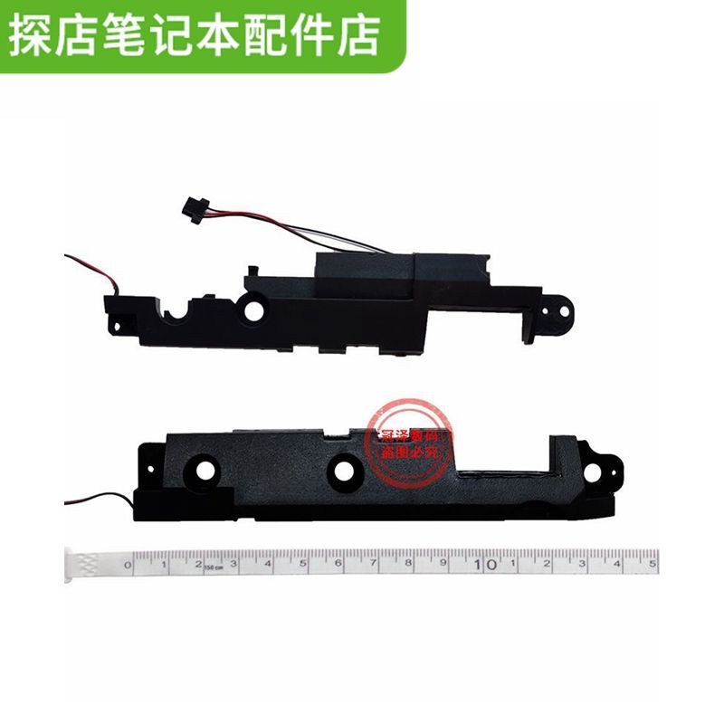 เหมาะสําหรับ HP G6-1000 HSTNN-Q69C HSTNN-Q73C G6-1101AX ลําโพง G7-1000