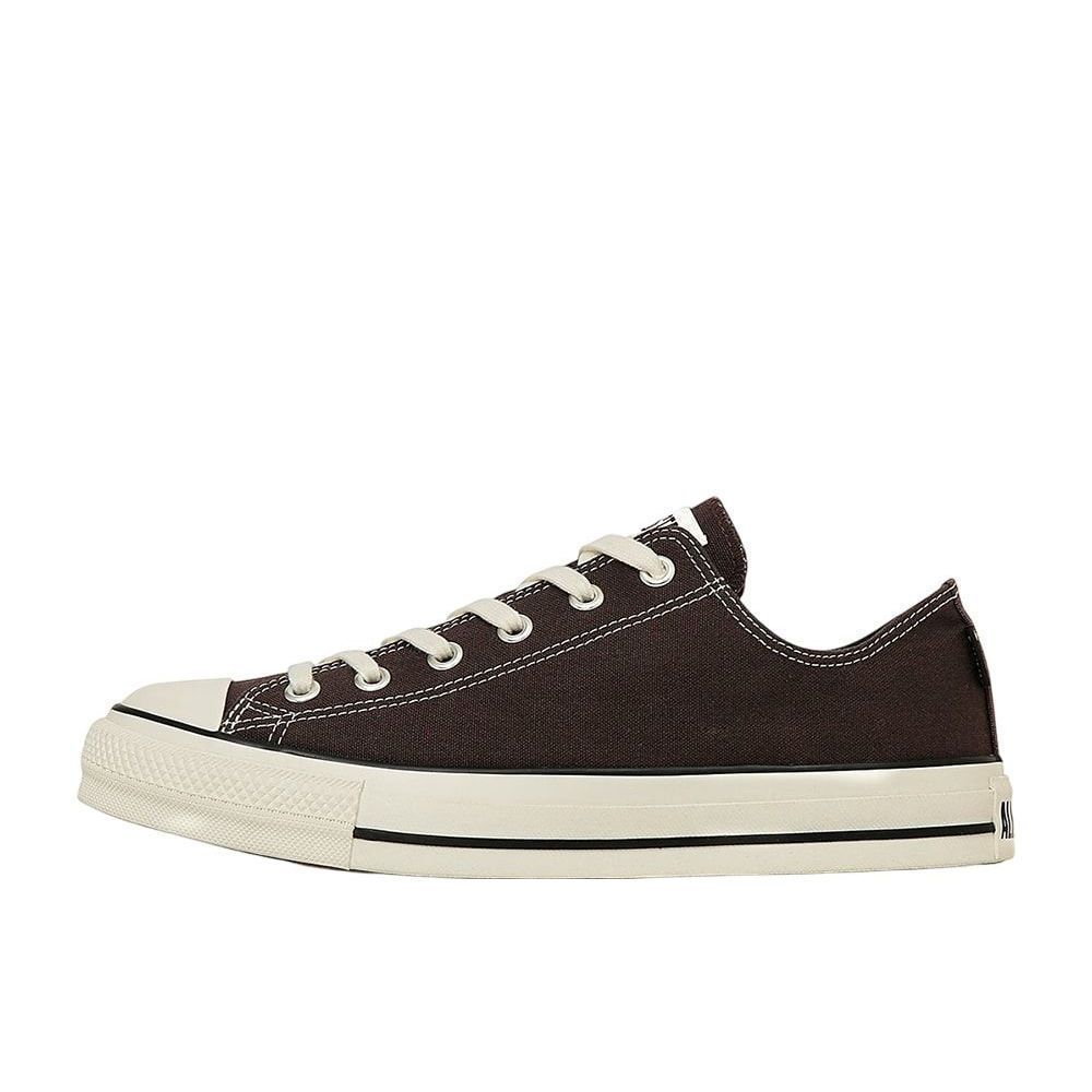 Converse All Star GORE-TEX OX Ebony Brown Unused