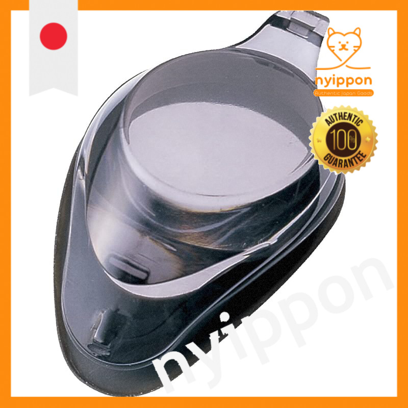 [ARENA] Arena Swimming Goggles Unisex [Prescription] Goggles Lens 1.5 Anti-Fog One-Touch Attachment 