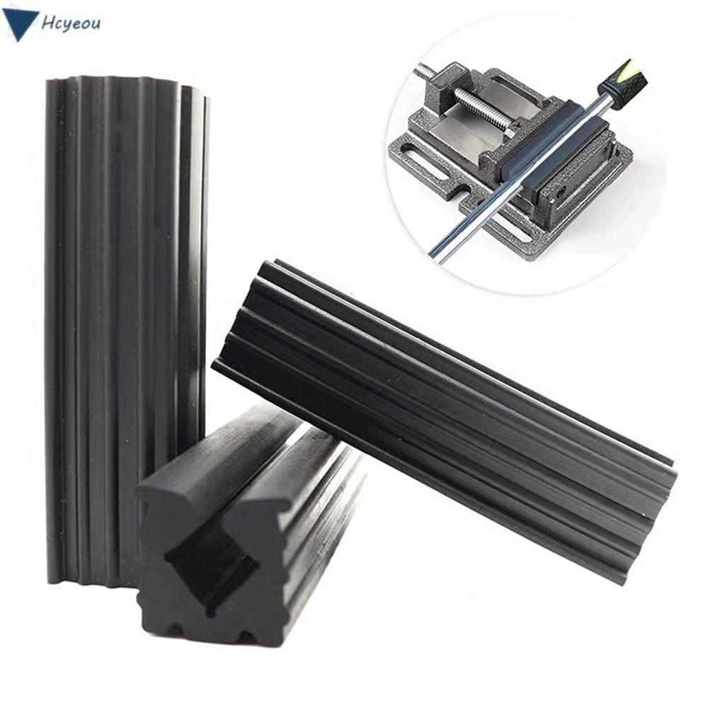 HCYEOU Golf Shaft Protector Extractor Grip Vice Clamps Golf Club Golf Club Regripping