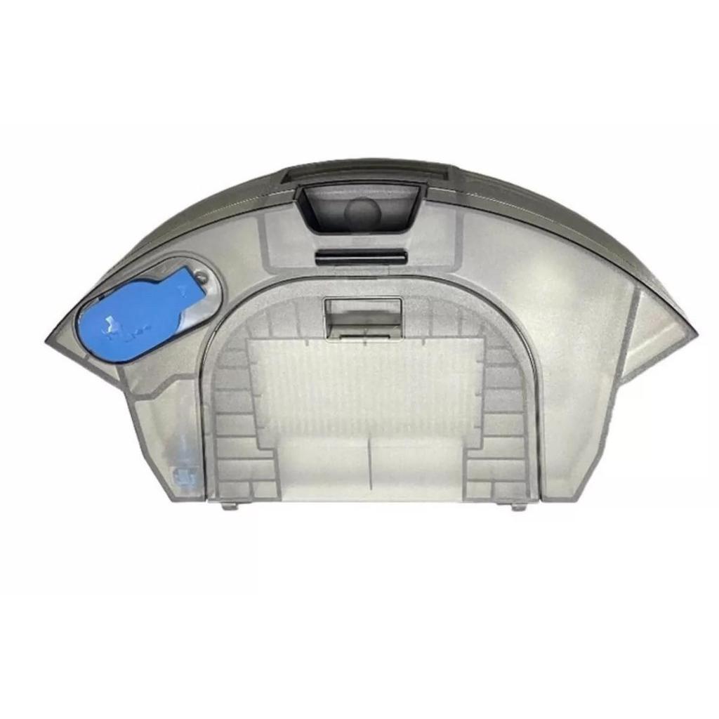 เหมาะสําหรับ Ilife A12 Pro, V9 Pro, V9 Sweeping Robot Water Tank Dust Box อุปกรณ์เสริมสองในหนึ่งเดีย