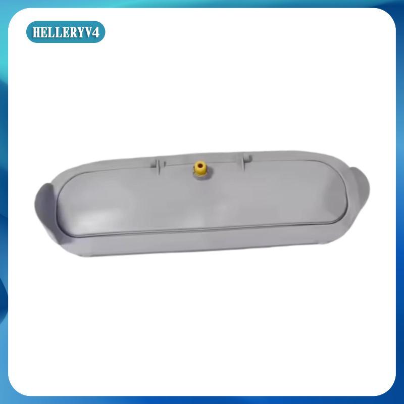 [hleryv4] กล่องครอกแมวฝาครอบเปลี่ยนอุปกรณ์เสริมอัตโนมัติ Self Cleaning Enclosure Part สําหรับแมวในร่