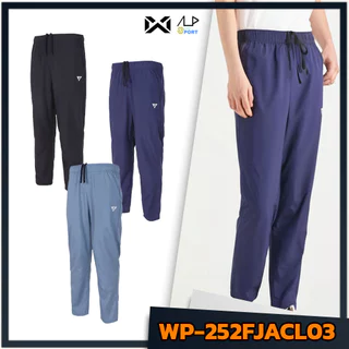 💥ลดโหดเหมือนโกรธใคร!💥 WARRIX กางเกงขายาว รหัส WP-252FJACL03 แท้ 100