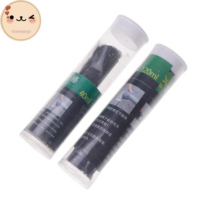 Chee Metal Filler Putty Epoxy Putty Stis กาวถาวร Qui Leak Repair Epoxy Putty Repair ติดตั้ง Sealant 