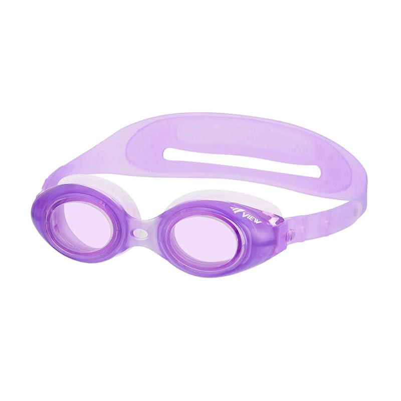 VIEW Enzy V422J Swimming Goggles for Kids